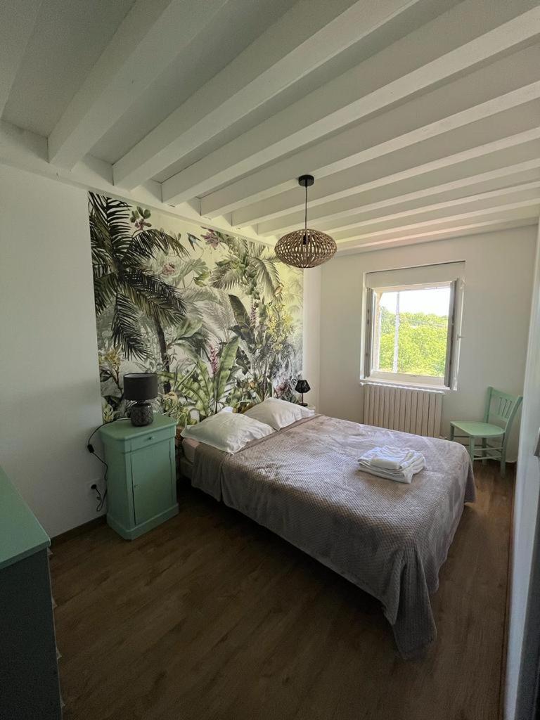 Chez Ghislaine * Saint-Appolinard (Isere)