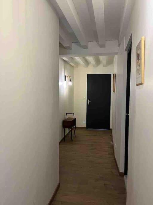 Chez Ghislaine Saint-Appolinard (Isere)