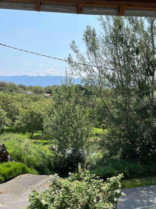 Holiday home Chez Ghislaine