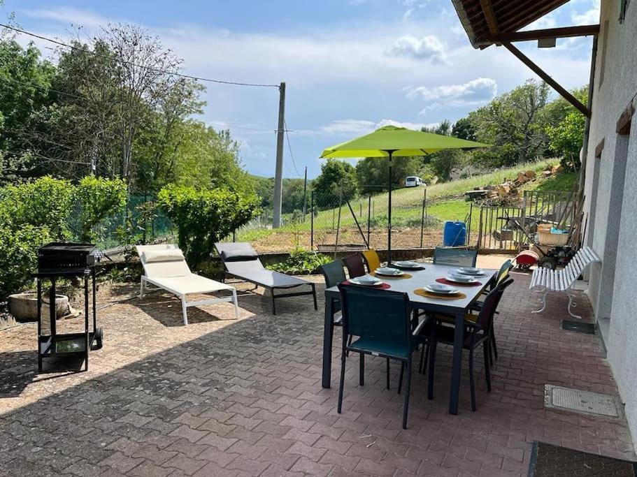 Holiday home Chez Ghislaine *