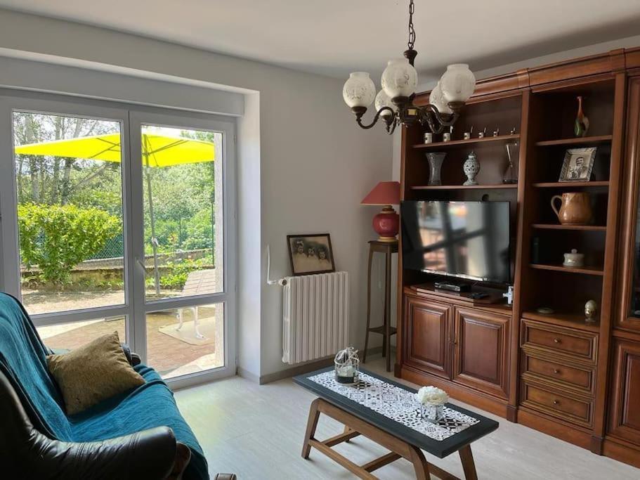 Chez Ghislaine Saint-Appolinard (Isere)