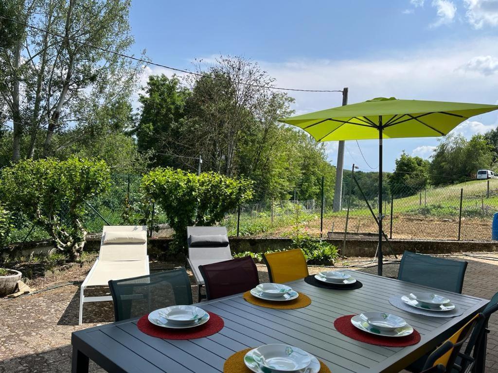 Holiday home Chez Ghislaine *