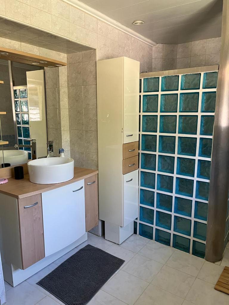 Hébergement de vacances Chez Ghislaine