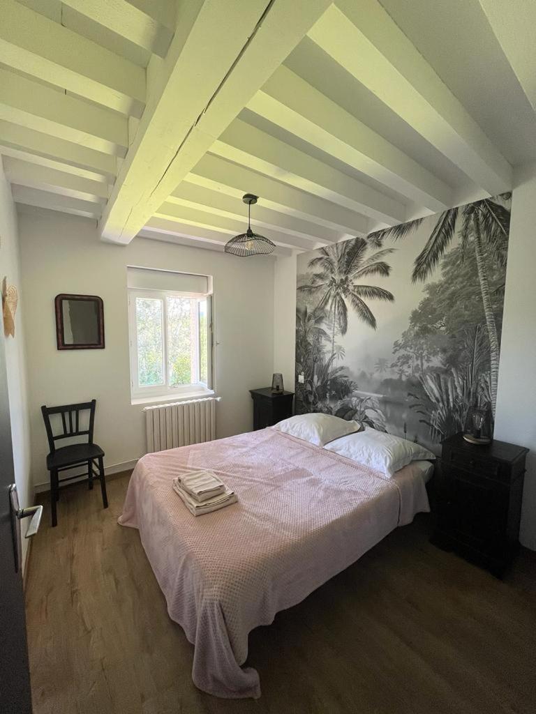Holiday home Chez Ghislaine Saint-Appolinard (Isere)